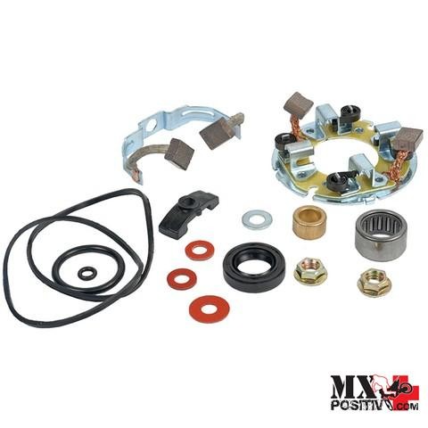 Kit revisione motorino - kit,