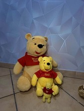 Peluche “Winnie the Pooh”