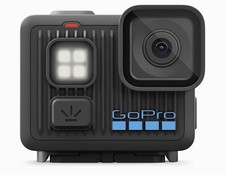 GoPro LIT HERO - Action Camera