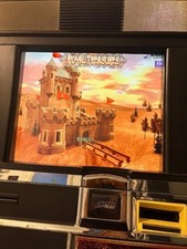 WMS BB1 ROYAL TREASURES SLOT