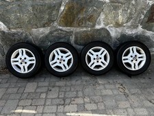 Cerchi lega fiat panda - cerchi,