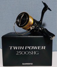 Mulinello da spinning Shimano