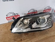 Volkswagen Passat B7 2010-2015 Faro Proiettore Fanale Anteriore SX XENON LED 