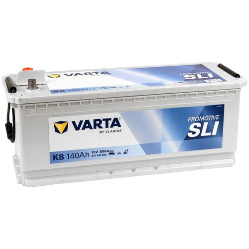 Batteria camion varta - camion,