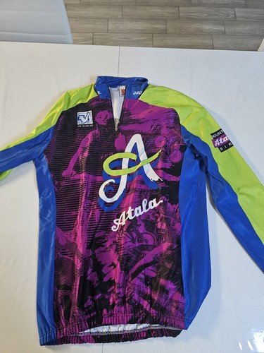 Maglia ciclismo mountain bike - maglia,