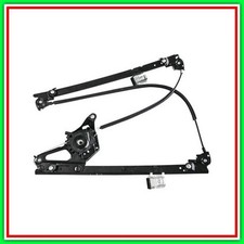 Meccanismo Alzacristallo