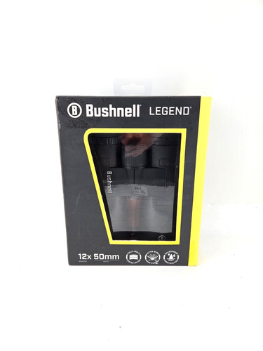 Bushnell legend binocolo - legend, 12x50