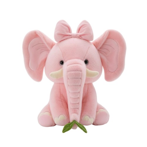 Elefantino peluche con - di,
