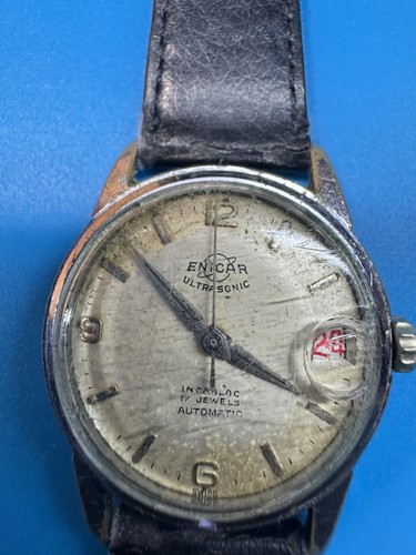 Orologio uomo automatico - orologio,