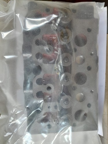 Testata completa per - testata,