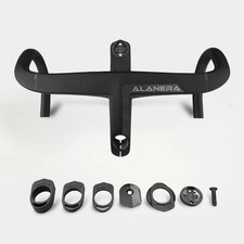 Manubrio Bici da Strada in