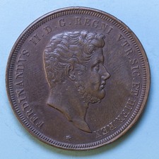 NAPOLI FERDINANDO II 10
