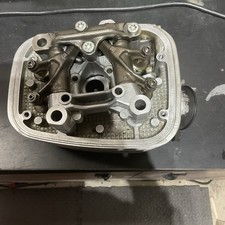 BMW 2004 R1150RT-P Engine