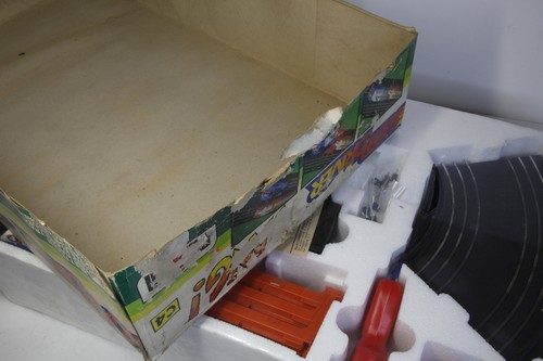 Polistil 1989 slot - , car