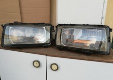 Fari Audi 80 (1989 - 1992)