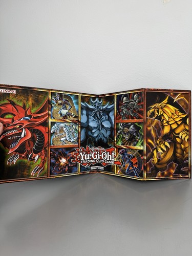 Yugioh tcg playmat lotto 5 - tcg, di