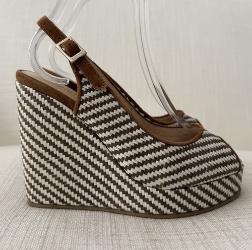 Zeppe jimmy choo - jimmy,