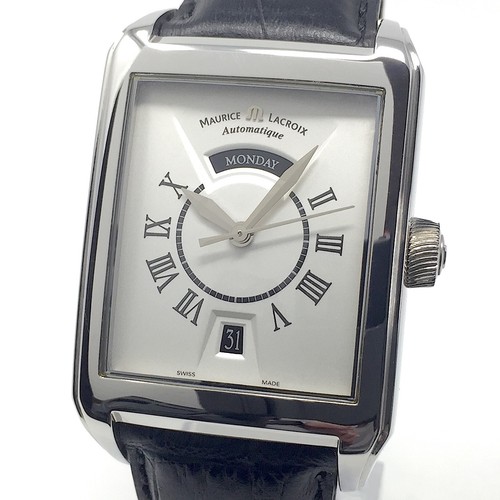 Maurice lacroix come nuovo - lacroix,