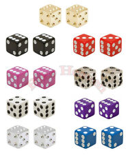 ALTA Dadi Tappi Valvola