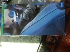 headrest handsfree bhf-3 per nokia 9500, 3300 ecc   ORIGINALE NUOVO  