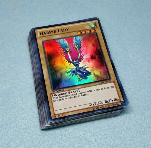 Carte yugioh completa mai san - yugioh,
