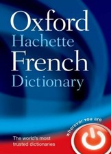 The Oxford-Hachette French