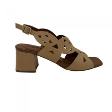 SCARPE SANDALO TACCO DONNA