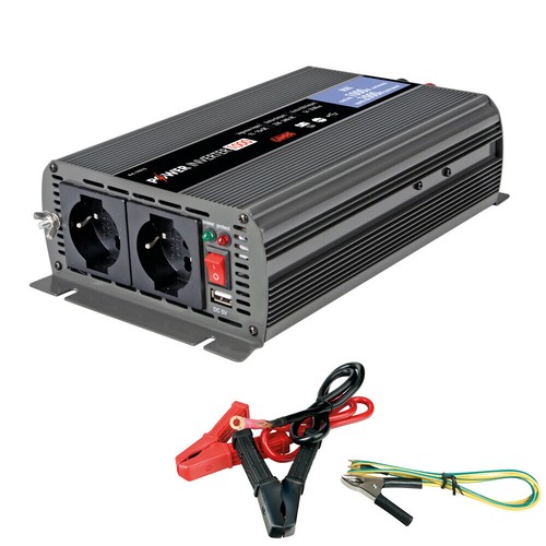 Power inverter trasformatore - power,