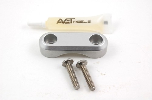 Kit morsetto mulinello - , avet
