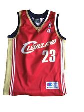 🏀MAGLIA VINTAGE LEBRON