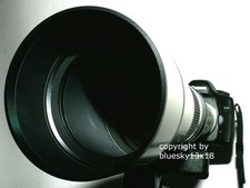 Walimex 650-1300 mm per Nikon