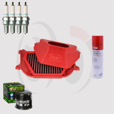 Kit manutenzione premium