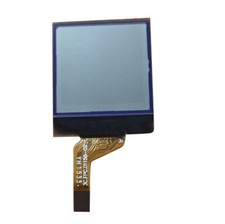 Schermo display LCD anteriore