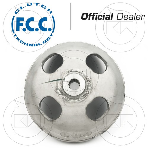 Campana frizione fcc primo - campana,