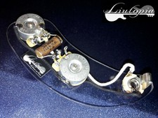 PER FENDER PRECISION BASS  '58/ '61 - CABLAGGIO ALTA QUALITA'