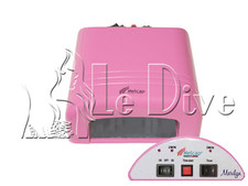 Lampada UV Ricostruzione