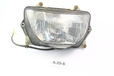 Honda NT 650 V Deauville RC47