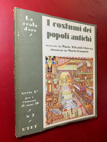 Tibaldi chiesa costumi - tibaldi,