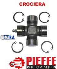 Kit pezzi crociere albero - kit,