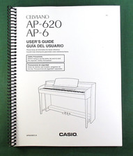 Casio Celviano AP-6