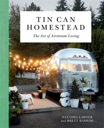 Tin can homestead - tin, :