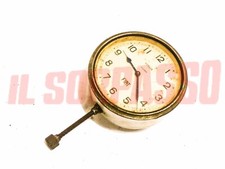 OROLOGIO STRUMENTO CRUSCOTTO FIAT 501 503 509 ACCESSORIO ORIGINALE