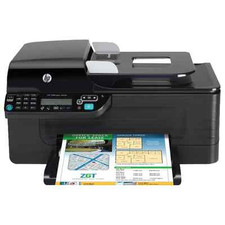 Stampante officejet 4500 - stampante, hp