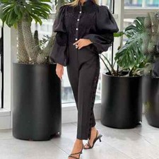 Tailleur Completo Outfit Set