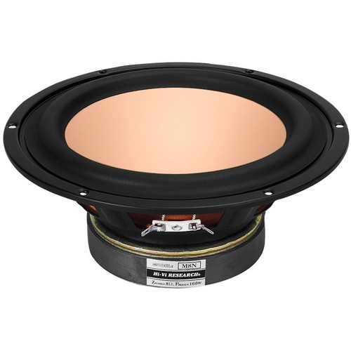 Woofer hivi m8n in - hivi, 8"