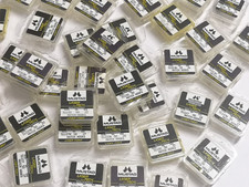 Lotto Stock Ami MUSTAD - 50