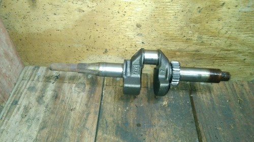 Albero motore briggs - albero, &
