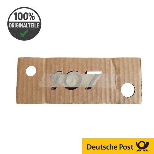 Stemma peugeot 107 nuovo - peugeot,