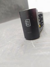 Kia Picanto Anno 2007 Pulsante Sbrinamento Lunotto