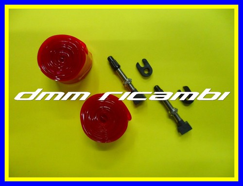 Kit trasformazione tubeless - kit,
